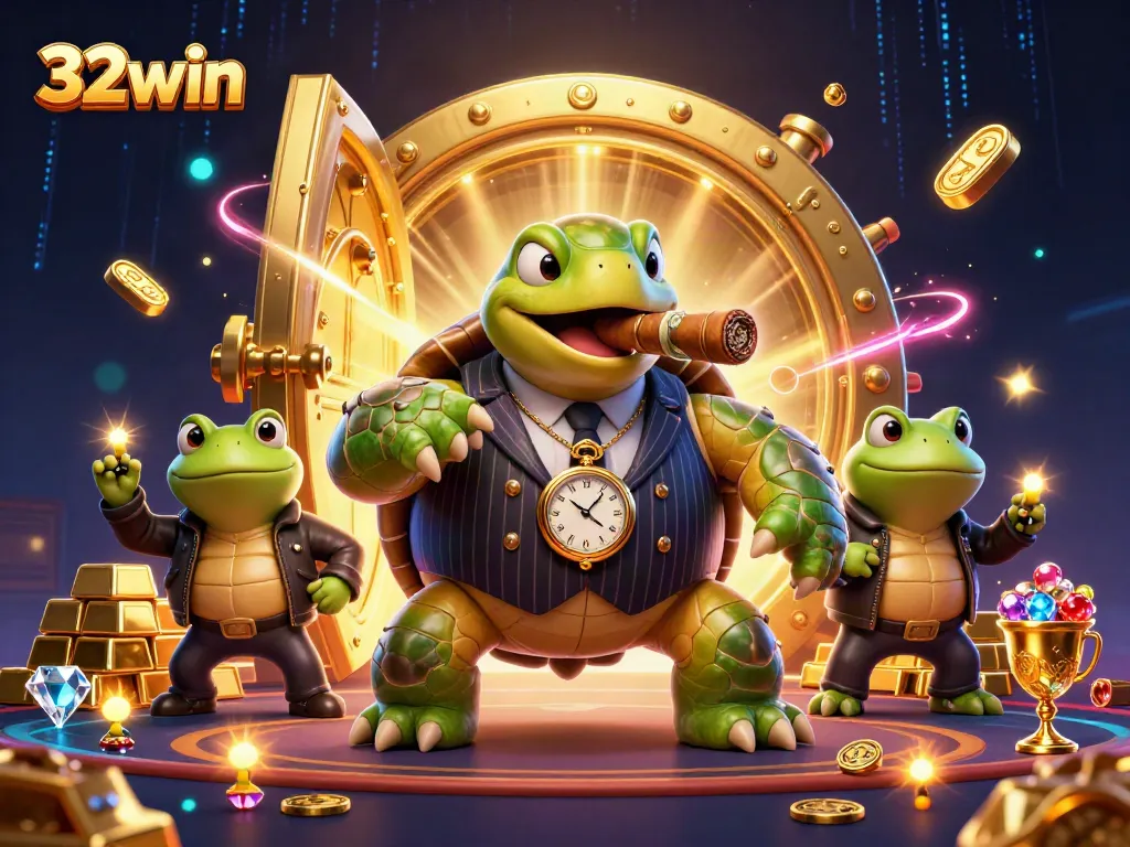 Experience thrilling gambling at 32win with exclusive casino adventures and engaging entertainment.