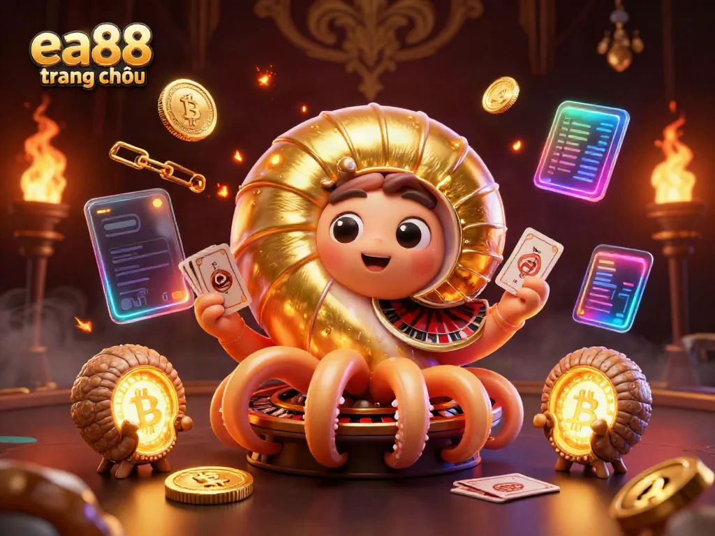 Engage with exciting strategies on ea88 trang chủ while winning big at your favorite casino games.